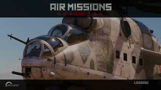Kontrollbesuch | Air Missions: HIND | Let´s Play