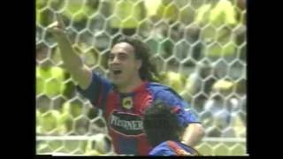 #REDiario | ABR | SDQuito conseguía la mayor goleada a BSC