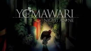 Yomawari: Night Alone Nightmare Gameplay - PC PSV