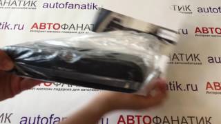 Базовое крепление на подголовник Volkswagen, 000061122A
