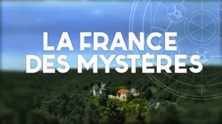 [TEASER] La France des Mystères - Les traces de la seconde guerre mondiale