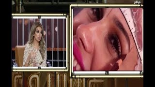 المكياج الدائم وهبة خبيرات التجميل والفاشينستات مع خبيرة التجميل نادية الشطي .. ع السيف