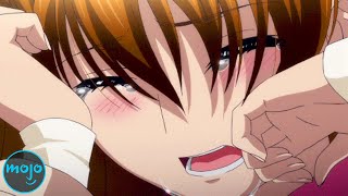 Top 20 Heartbreaking Anime Rejections