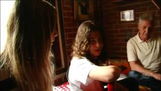 A Liga - Crianças Prodígio - Parte 1 - 05/11/2013