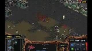 Flash vs GGPlay 3Set @ Incruit OSL Ro8
