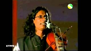 Baul Anu Sorkar: Kemone Shohibo Jala.