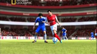 Mega Fabrikalar - EA Sports