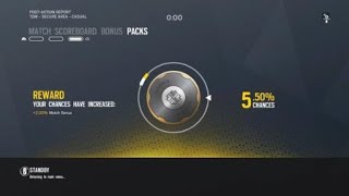 Rainbow Six Siege - Bullet proof cam is power