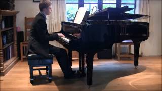 ABRSM Piano Grade 1 2013 - 2014 : C1, Thursday