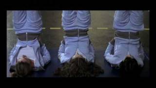 LES VIOLETTE  (Extrait 3) - En salle le 28/01/09