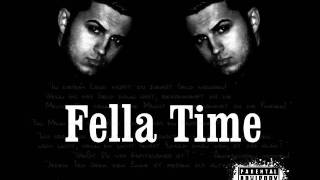 21 - Die Guete Sterbet Jung - Tru Ace (Fella Time)