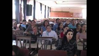 Harran Üniversitesi Hemşirelik Paneli Şanlıurfa Panel urfa1.com