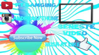Pt Gaming outro