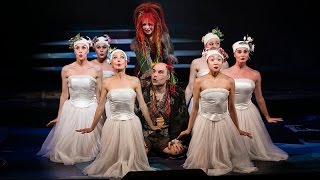 Trollflöjten (Die Zauberflöte), opera av Mozart