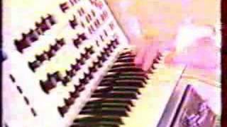 Visitors: V-I-S-I-T-O-R-S (1981)