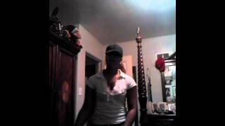 Cover Omarion M.I.A (+ i got a cold)