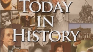 Today in History for February 3rd