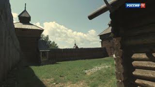 Сибирский континент. Землепроходцы. 4-й фильм. Кто мы? с Феликсом Разумовским
