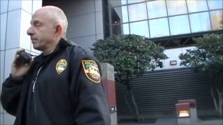 Jacksonville Sky Line/First Amendment Audit