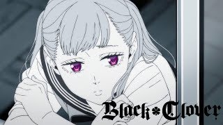 Black Clover ENDING 4 | four (HD)