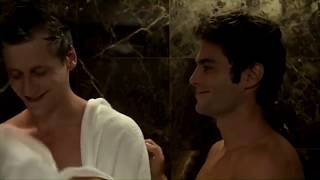 Líneas borrosas. Pelicula gay