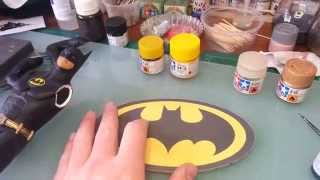Batman Returns | Part 1