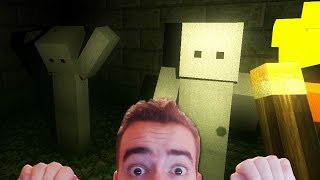 O GRANDE FINAL DE MINECRAFT! (After Log-Out)