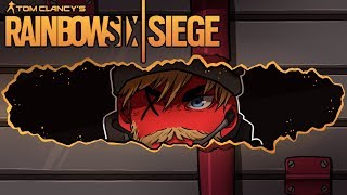 HEEEEEEERE'S TOONZIE! | Rainbow Six: Siege - Grim Sky (NEW OPERATOR MAVERICK) R6