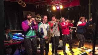 #Zweiraumsilke - Live at Bardentreffen 2016