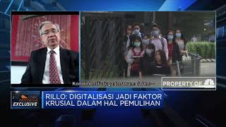 Jaga Rantai Pasok, ASEAN Berkomitmen Buka Akses Pasar & Investasi Kawasan