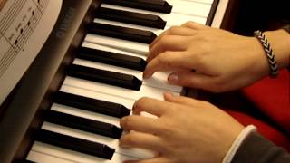 Bastien Piano Primer A - Yankee Doodle