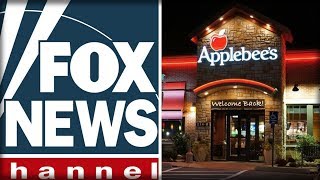 WATCH: APPLEBEE'S CEO GOES ON FOX NEWS, MAKES ASTONISHING ANNOUNCEMENT ABOUT THE COMPANY