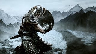 The Elder Scrolls 5: Skyrim SE. Первое прохождение. Стражи рассвета. #9