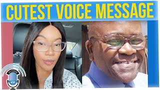 Man Sent a Voice Note on LinkedIn & It's Hilarious