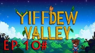 FINALE!?! (S1) - Stardew Valley - Furry Mod EP 10#