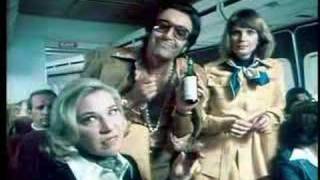 TWA - "A taste of Europe, flying in the USA" (#2)