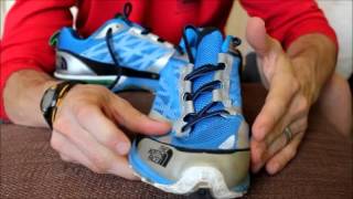 The North Face Single Track Hayasa
