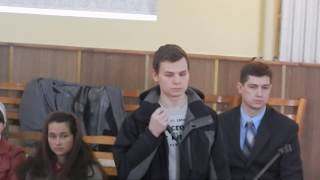 Не дай нам Бог
