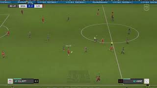 FIFA20  bra buster 0-2 L.P.C