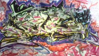 Devos One Open Minded Calligraphy