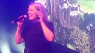 Kelly Family No lies Rossum 2016