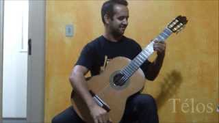 Valsa Serenata - Danilo Trindade