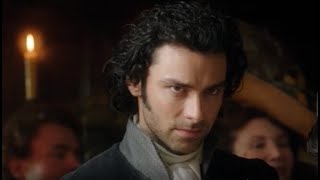 Mistake Of Your Life // Ross Poldark & Elizabeth Warleggan