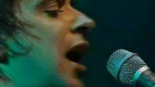 Gustavo Cerati - Rex 99 - Hombre al agua