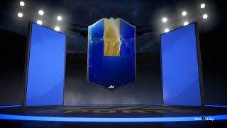 FIFA 19 - X10 80+ PLAYER PICK PACKS! INSANE TOTS PACKED!