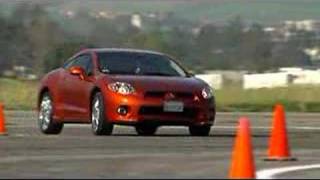 Larry Mitsubishi Eclipse GT