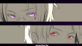 [APH] tanz mit mir//PruAus