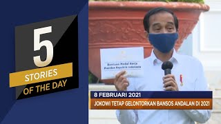 Investasi Rp 133 T Masuk Ke SWF Indonesia, Hingga China Makin Tegas Ke Alibaba CS