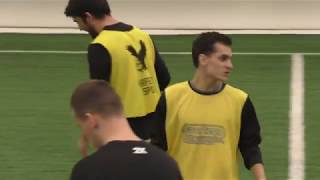Дежавю - Нева 11:5