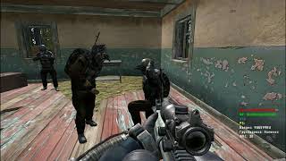 ADT-Team™|STALKER-Hukuma казнь-не желание жить-признание в тс